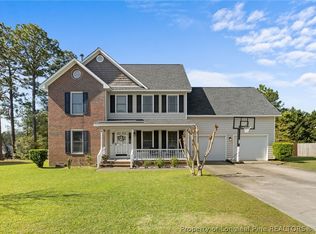 6215 Dunbane Ct, Fayetteville, NC 28311