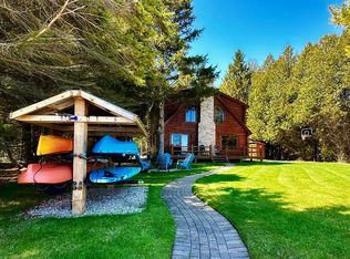 410 Lower Lasalle Rd, Algoma, WI 54201