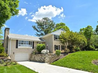 6210 Loch Raven Dr, Mc Lean, VA 22101