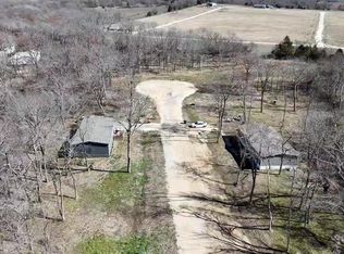 NE Tortuga Ln Lot 2, Kingston, OK 73439