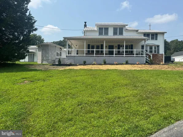 382 Mission Rd, Harpers Ferry, WV 25425
