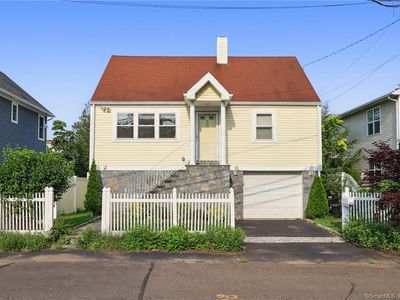 30 Pulaski Street, Norwalk, CT, 06851