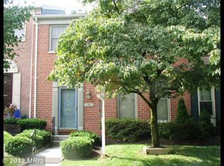 35 Wonderview Ct, Lutherville Timonium, MD 21093