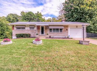 2306 Entity Ave, Saint Louis, MO 63114