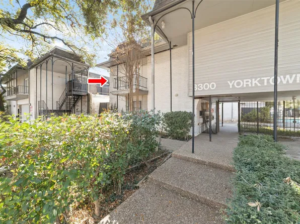 3300 Yorktown St APT 26, Houston, TX 77056
