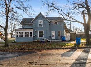 716 Bush St, Jackson, MI 49202