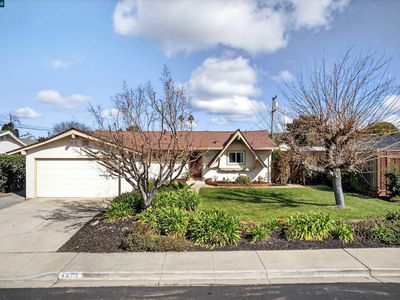 4273 Armand Dr, Concord, CA, 94521