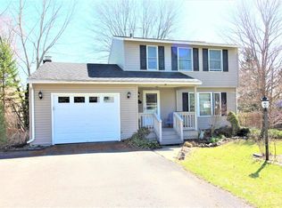 7214 Roumare Rd, East Syracuse, NY 13057