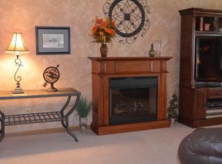 5832 Lonerise Ln, Hilliard, OH