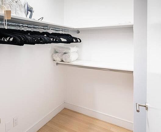 5th image of 132 W 26th St #8