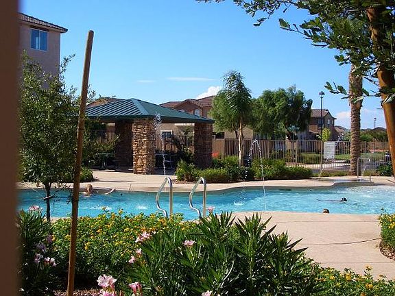 Community Pool