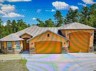 3 Bay Ln, Ocklawaha, FL 32179