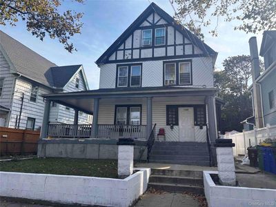 1120 Beach Channel Drive, Far Rockaway, NY, 11691