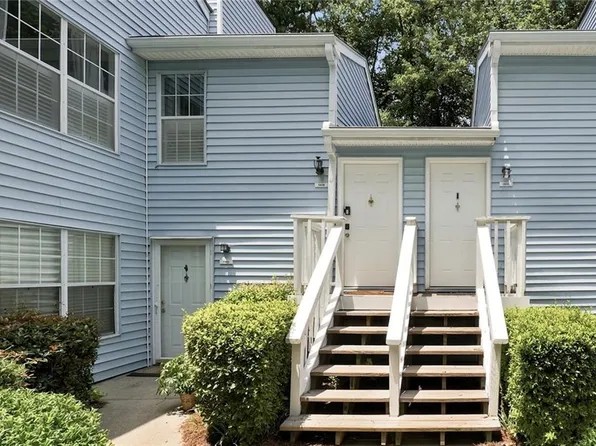 1414 Glenleaf Dr, Peachtree Corners, GA 30092