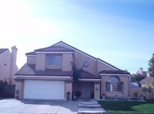 1360 Rutherford Ln, Oakley, CA 94561