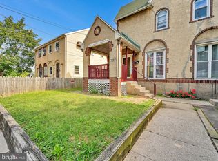 291 N Wycombe Ave, Lansdowne, PA 19050