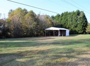 1189 Nc Old Highway Lot 2 #86, Yanceyville, NC 27379