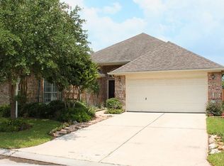 3006 Candle Bend Dr, Spring, TX 77388