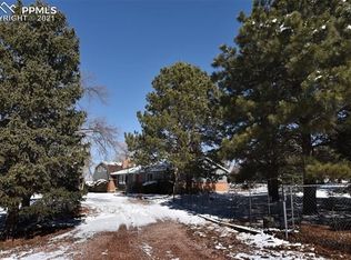1662 Turner Rd, Colorado Springs, CO 80920