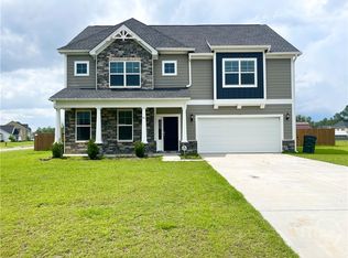 41 Gracyn Ln, Ludowici, GA 31316