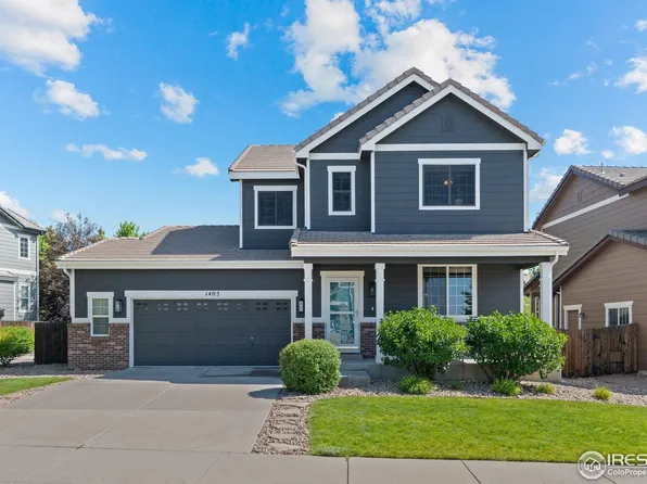 1405 Graham Cir, Erie, CO 80516