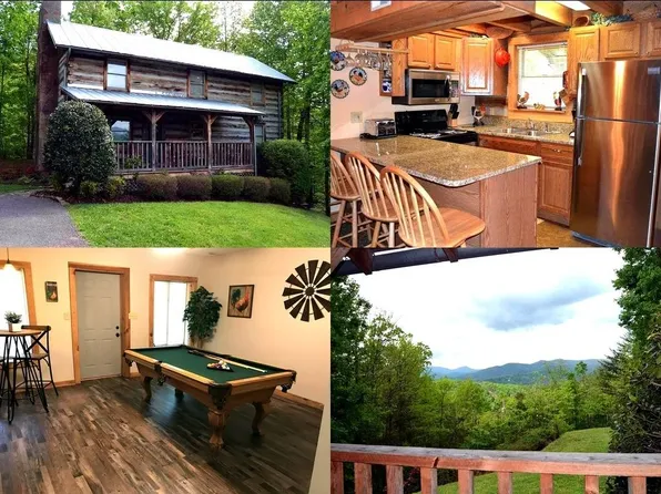 760 Fox Hollow Rd, Gatlinburg, TN 37738
