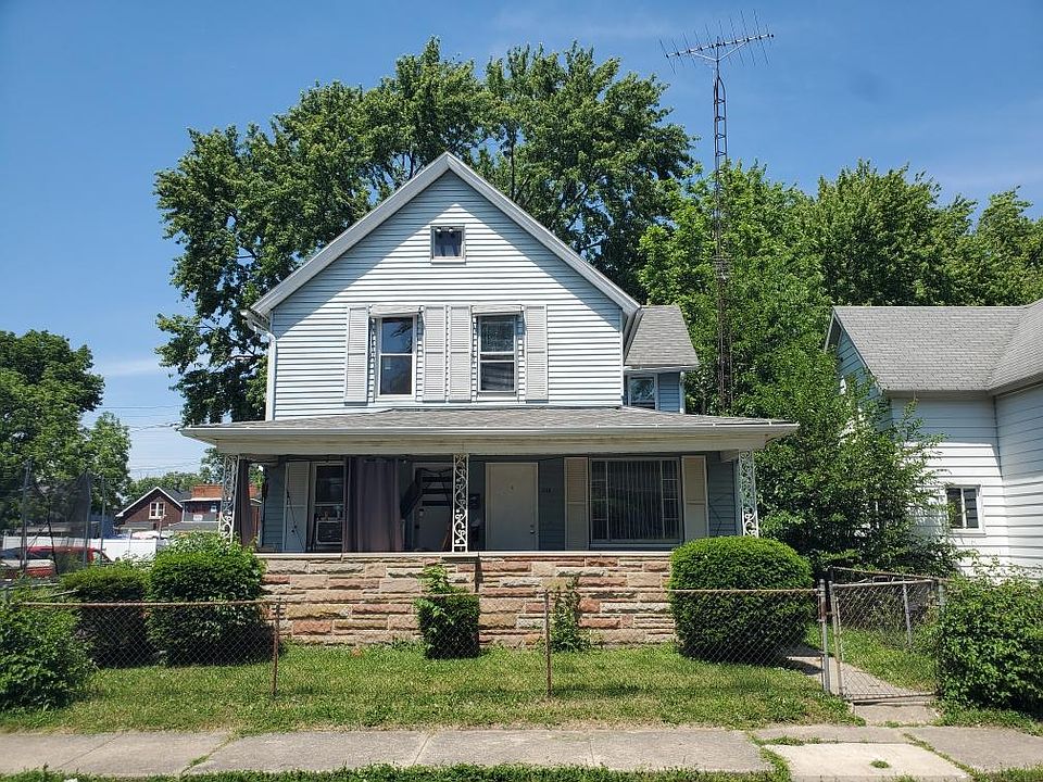 1st image of 616-618 W 5th St