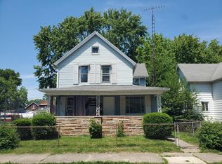 616-618 W 5th St, Mishawaka, IN 46544