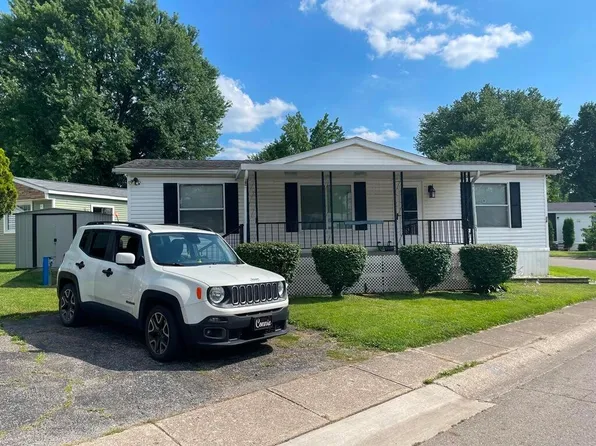 5215 Groveport Rd Lot 24, Groveport, OH 43125