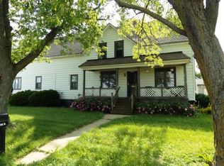 Bastian Rd, Brillion, WI 54110