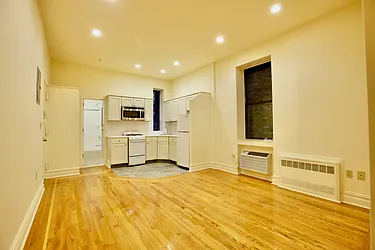 Rented by J & L Holding Corporation