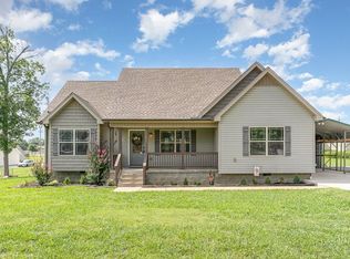 119 Southview Dr, Lewisburg, TN 37091