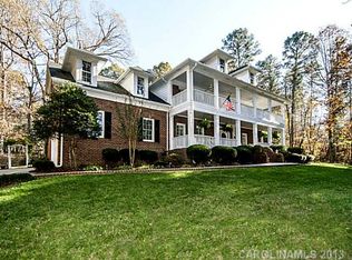 9712 Tallwood Dr, Indian Trail, NC 28079