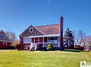 645 Mapleview Rd, Cheektowaga, NY 14225