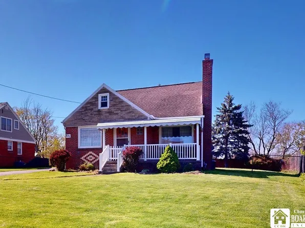 645 Mapleview Rd, Cheektowaga, NY 14225