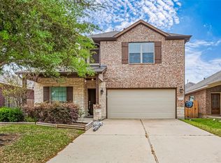 27163 Danbridge Gulch Ln, Katy, TX 77494
