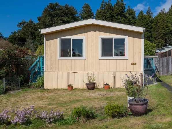 38851 38851 S Hwy One Highway #31, Gualala, CA 95445