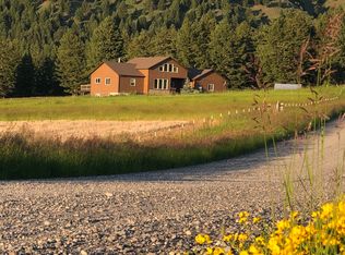 257 Truman Trl, Belgrade, MT 59714