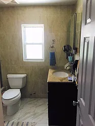 Rented by B & H Properties of New York LTD