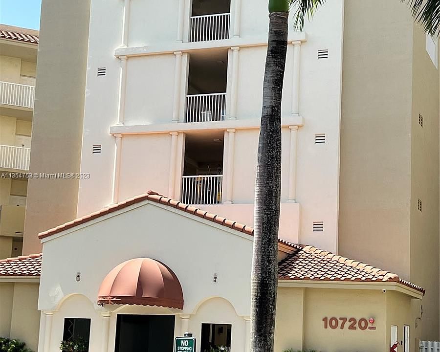 1st image of 10720 NW 66th St APT 102