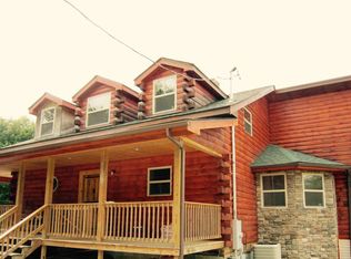 88 Glenbrier Lane, Huntington, WV 25702