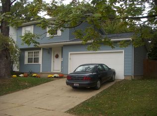 911 Mercer Ave, Akron, OH 44320