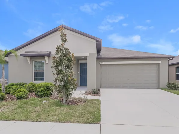 7208 Ozello Trail Ave, Sun City Center, FL 33573
