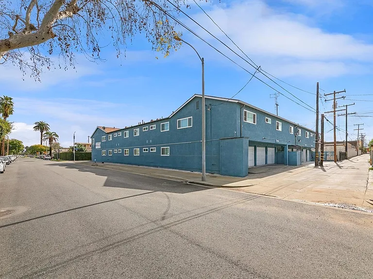 1495 Peterson Ave #5 — Photo 4