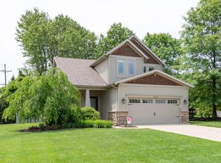 3708 Fox Xing, Saint Joseph, MI 49085