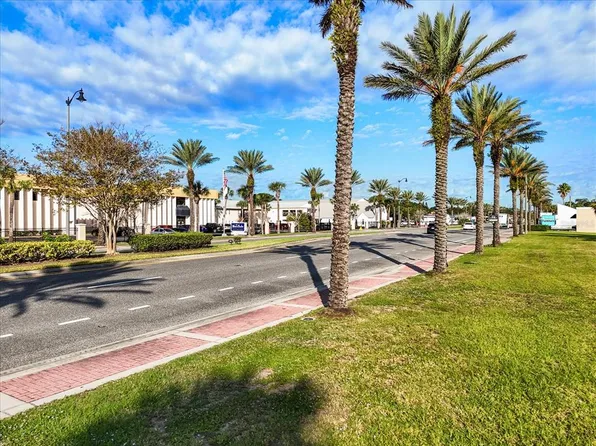1771 S Ridgewood Ave Lot D, Daytona Beach, FL 32119