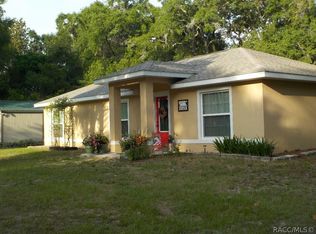 6580 N Sourgum Ter, Hernando, FL 34442