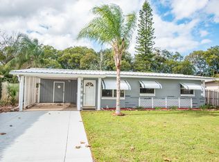 300 N Christmas Hill Rd, Titusville, FL 32796