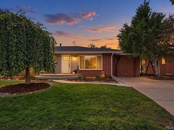 2nd image of 3275 S Raleigh Street