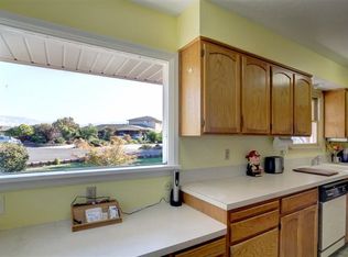 45 S Mesa Vista Dr, Boise, ID 83705